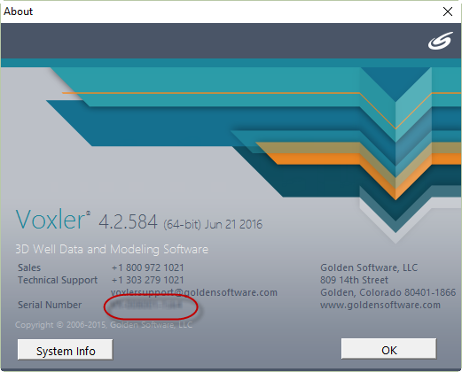 Voxler About