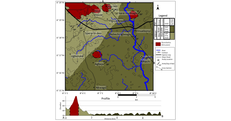 Surfer Graph 环境解决方案 Environmental Services | Surfer · Grapher · Golden Software 中国官网